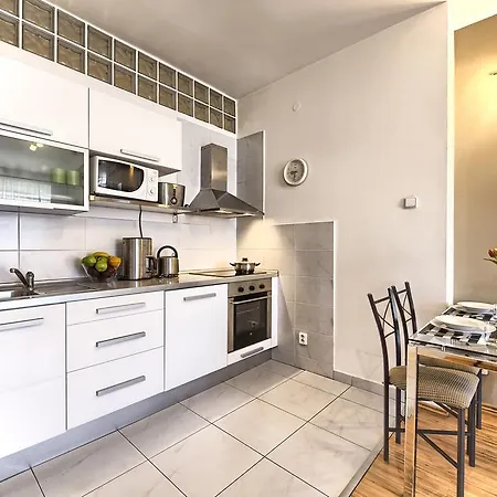 Ostrovni 7 Apartments Prague Exterior photo