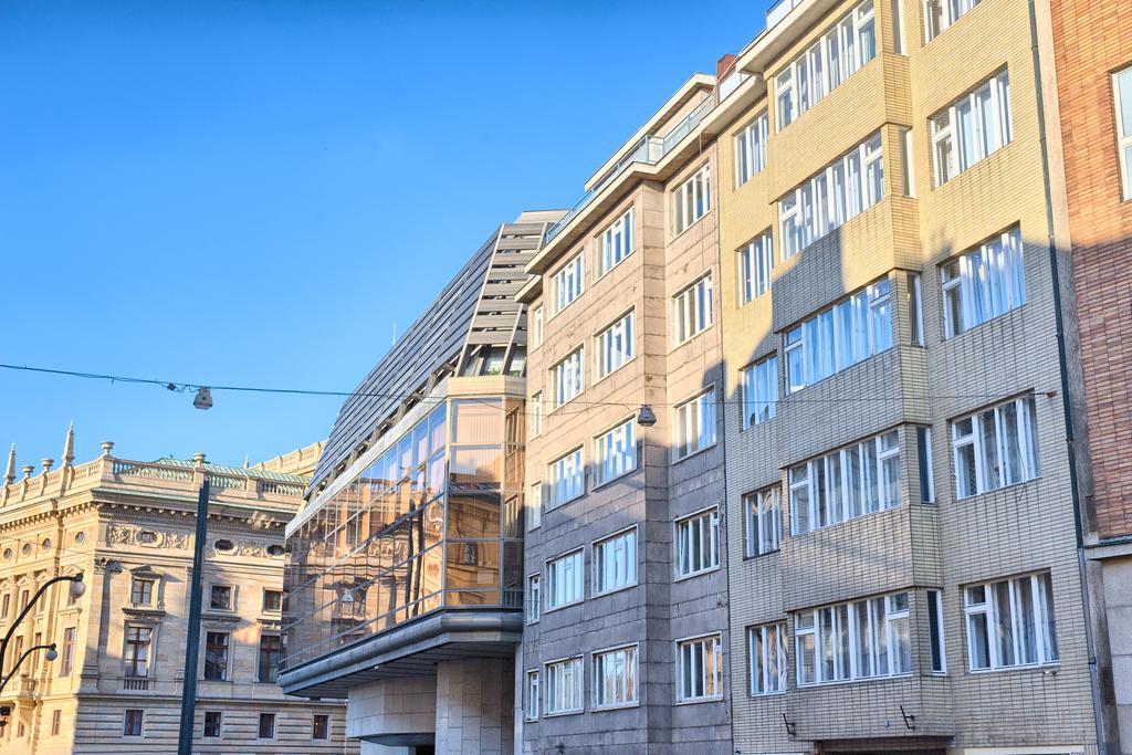 Ostrovni 7 Апартаменти